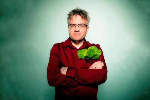 Matthias Reuter © Harald Hoffmann